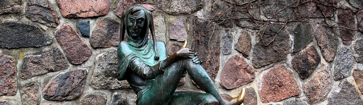 als till eulenspiegel turmbläser war